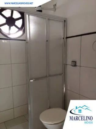 Casa para aluguel em Liberdade