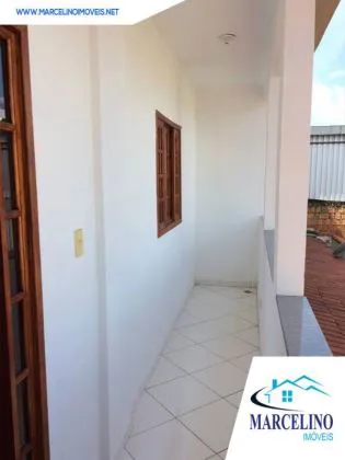 Casa para aluguel em Liberdade