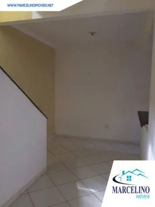 Casa para aluguel em Liberdade
