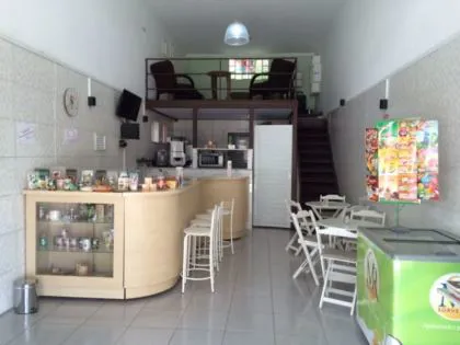 Loja para aluguel em Jardim Brasília II