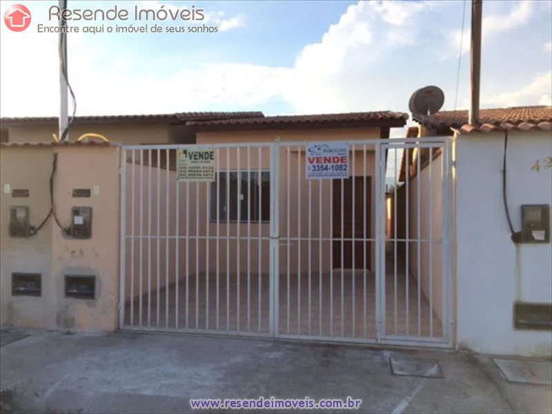 Foto 2 de 4 - Casa para venda em Jardim Aliança II