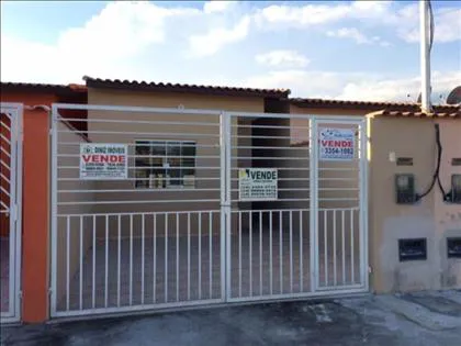 Casa para venda em Jardim Aliança II