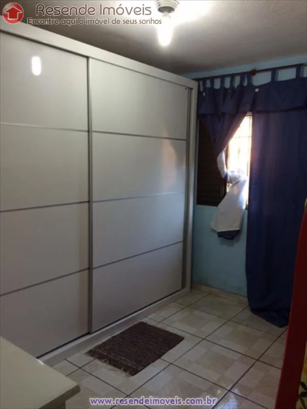 Foto 7 de 10 - Casa para venda em Cidade Alegria