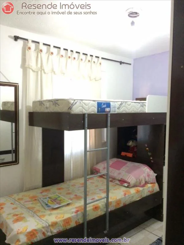 Foto 8 de 10 - Casa para venda em Cidade Alegria