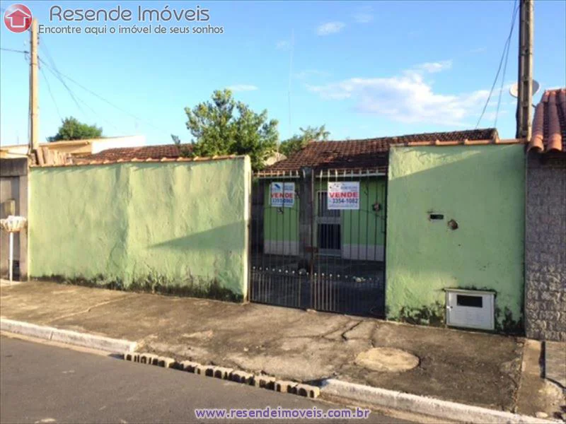 Foto 10 de 10 - Casa para venda em Cidade Alegria