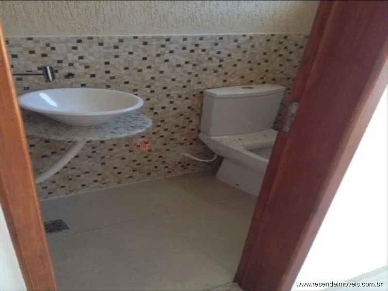 Foto 4 de 15 - Casa para venda em Parque Ipiranga