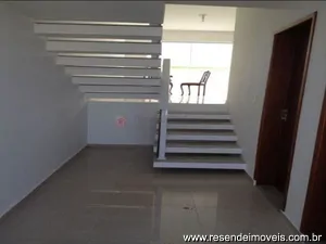 Casa para venda em Parque Ipiranga