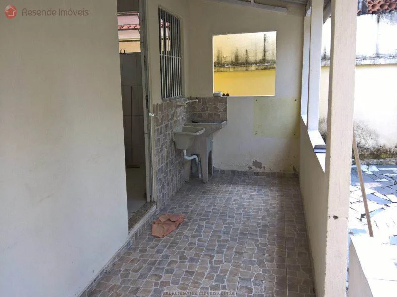 Foto 9 de 9 - Casa para aluguel em Paraíso