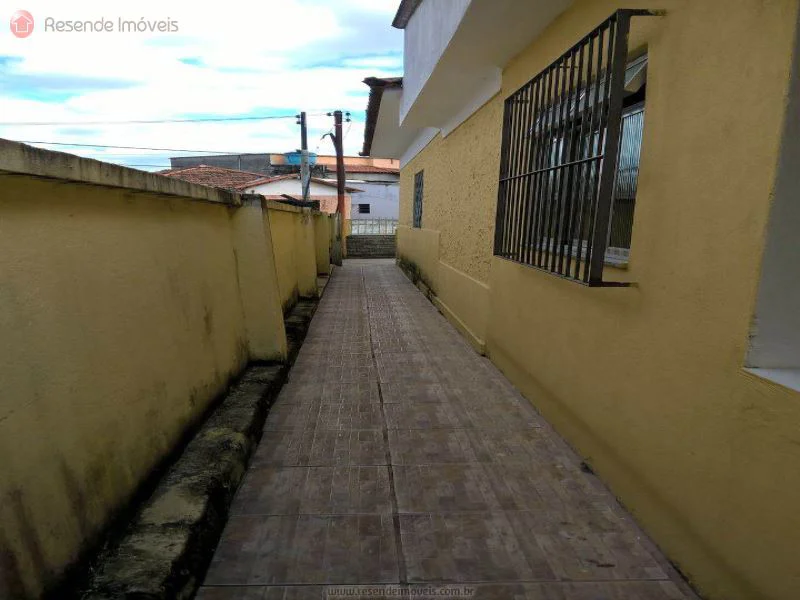 Foto 7 de 9 - Casa para aluguel em Paraíso