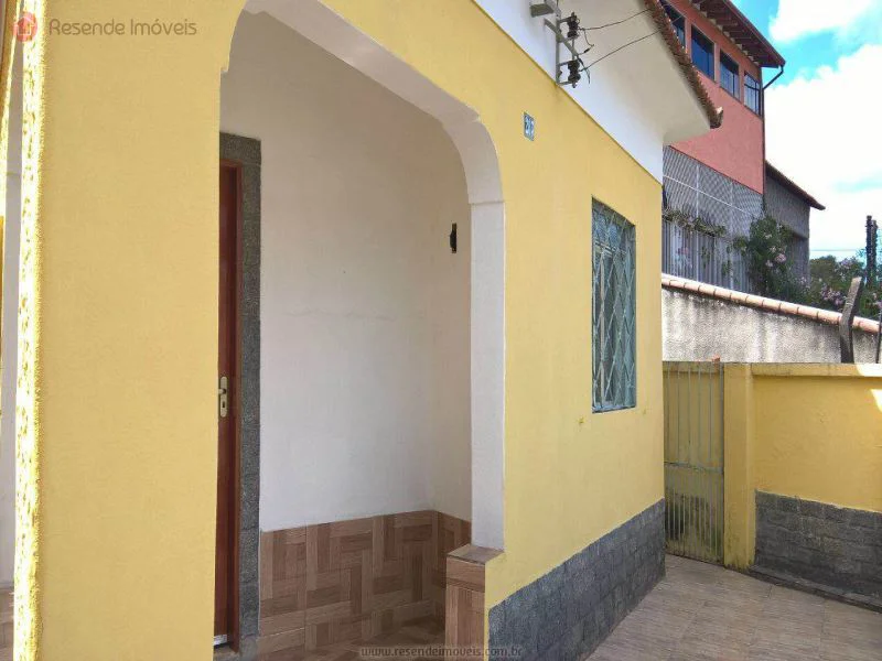 Foto 5 de 9 - Casa para aluguel em Paraíso