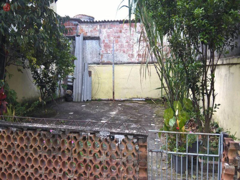 Foto 3 de 9 - Casa para aluguel em Paraíso