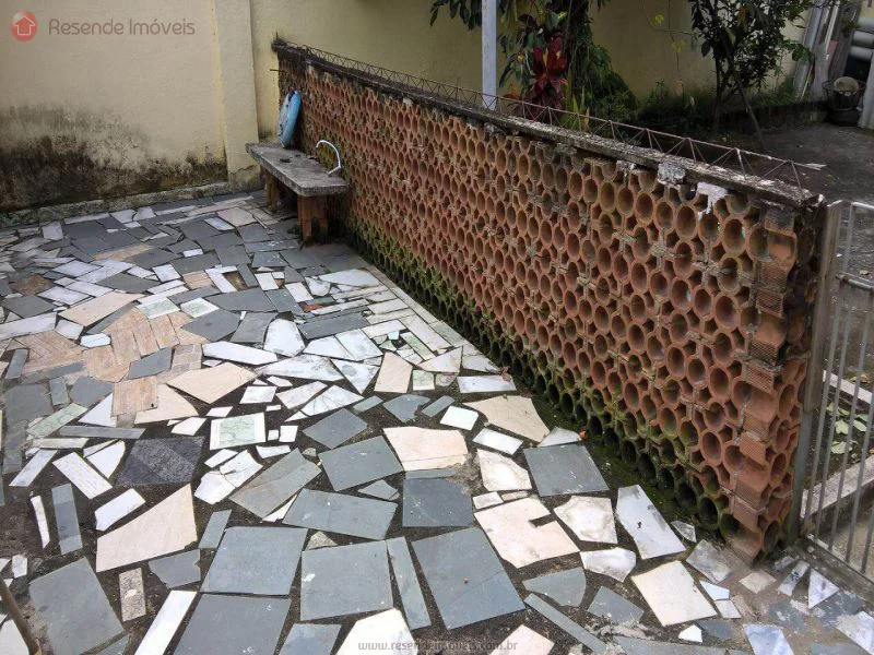 Foto 2 de 9 - Casa para aluguel em Paraíso