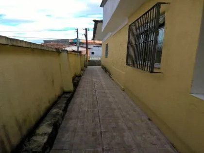 Casa para aluguel em Paraíso