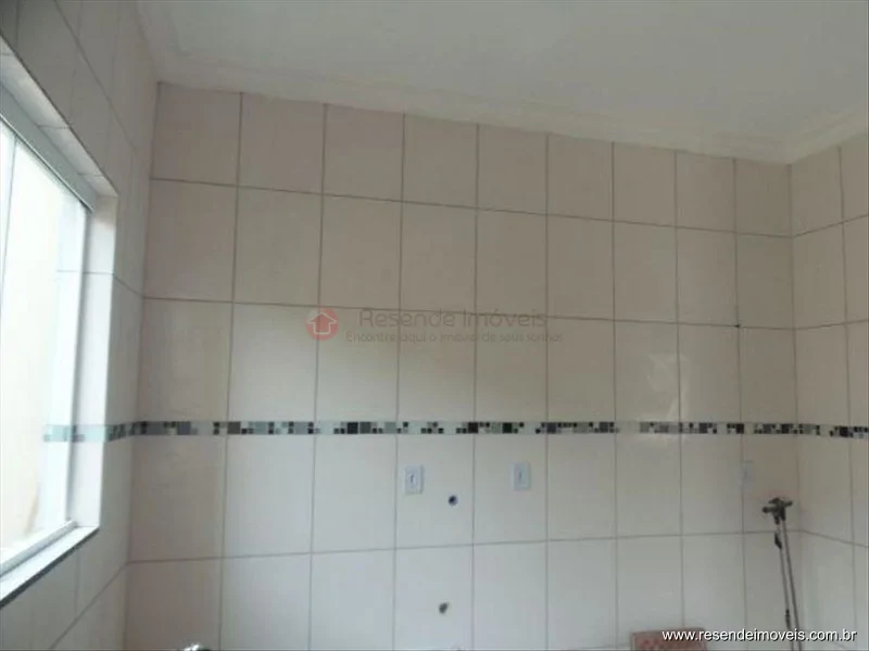 Foto 5 de 9 - Casa para venda em Jardim Aliança II