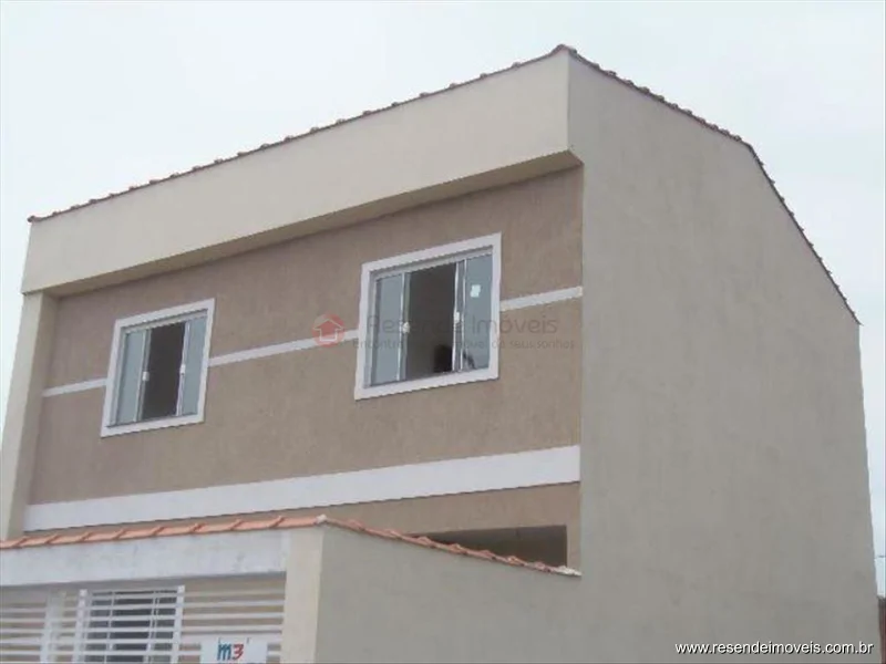 Foto 2 de 9 - Casa para venda em Jardim Aliança II