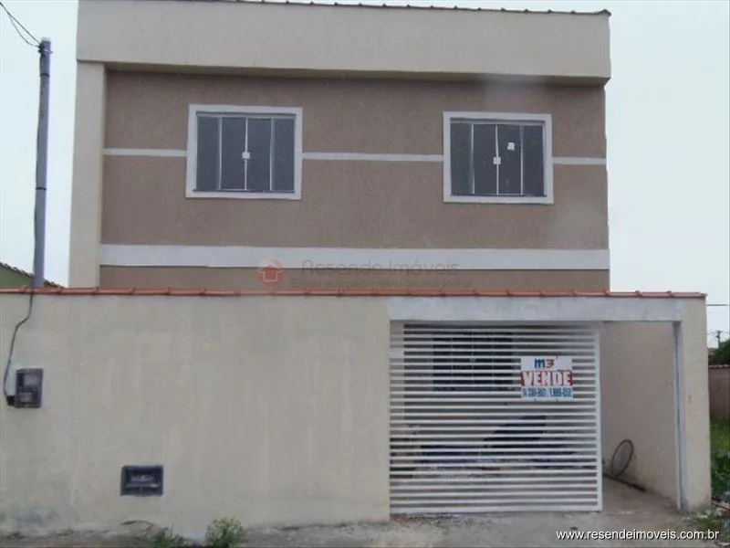 Foto 9 de 9 - Casa para venda em Jardim Aliança II