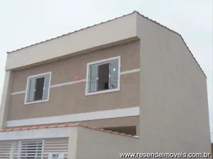 Casa para venda em Jardim Aliança II