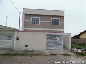 Casa para venda em Jardim Aliança II