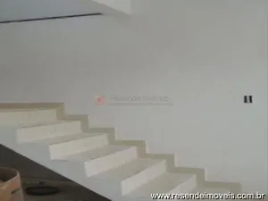 Casa para venda em Jardim Aliança II