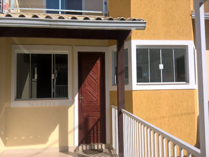 Foto 2 de 28 - Casa para aluguel em Mirante das Agulhas