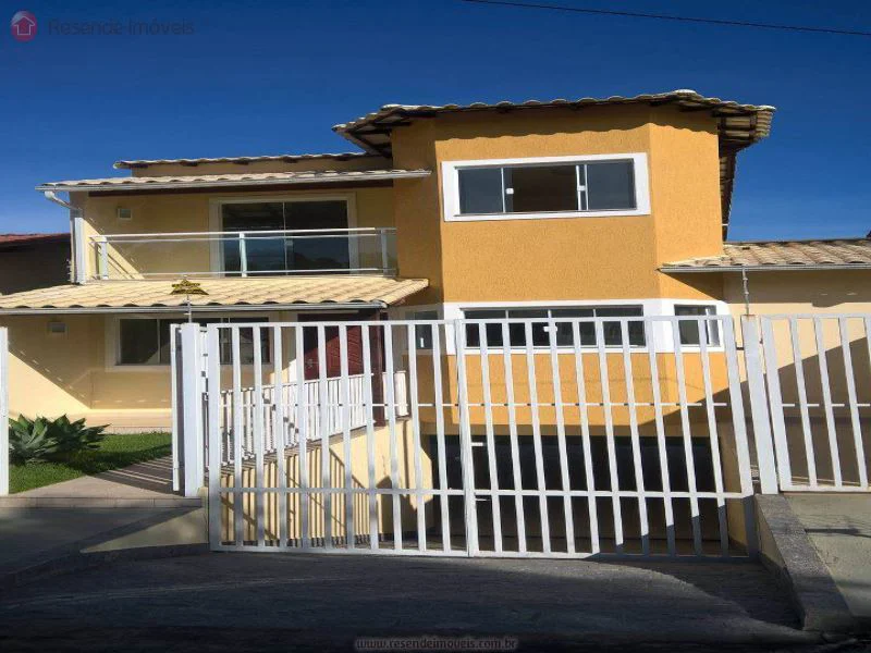 Foto 3 de 28 - Casa para aluguel em Mirante das Agulhas