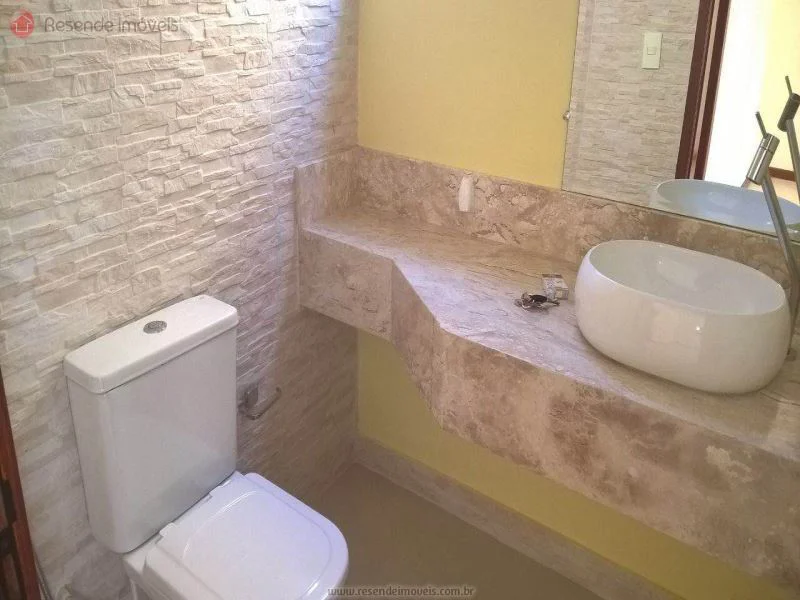 Foto 20 de 28 - Casa para aluguel em Mirante das Agulhas