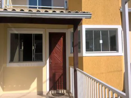 Casa para aluguel em Mirante das Agulhas