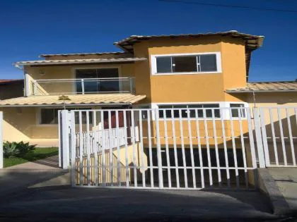 Casa para aluguel em Mirante das Agulhas