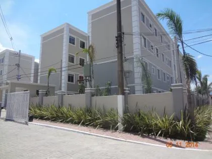 Apartamento para aluguel em Paraíso