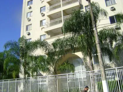 Apartamento para venda em Jardim Jalisco