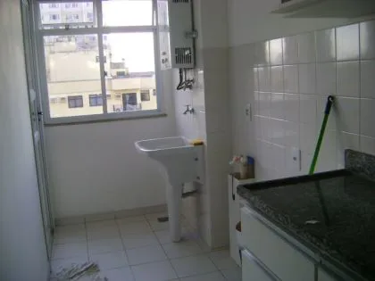 Apartamento para venda em Jardim Jalisco