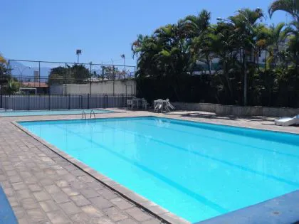 Apartamento para venda em Jardim Jalisco