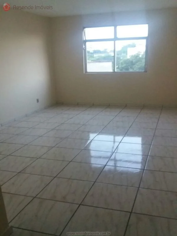 Foto 4 de 8 - Apartamento para aluguel em Comercial