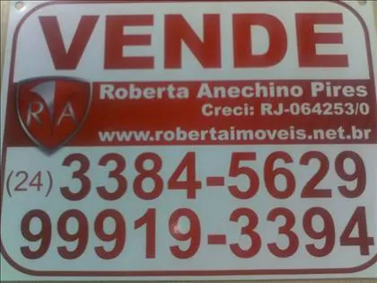 Terreno para venda em Jardim Aliança II