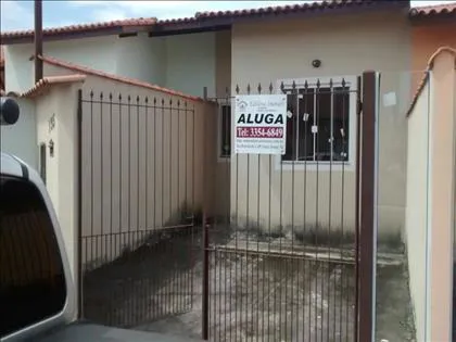 Casa para aluguel em Jardim Aliança II