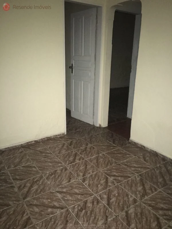 Foto 1 de 5 - Casa para aluguel em Alvorada