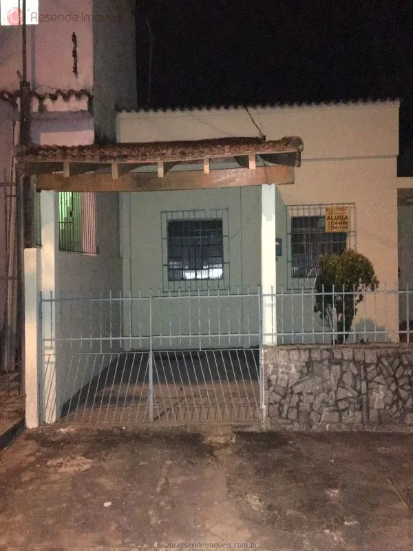 Foto 5 de 5 - Casa para aluguel em Alvorada