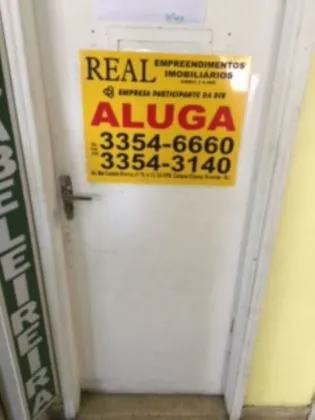 Sala Comercial para aluguel em Comercial