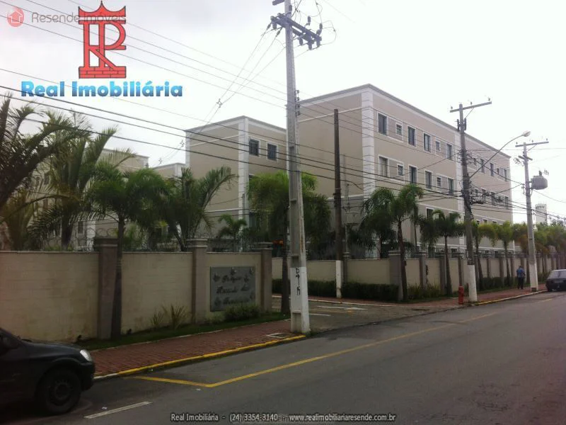 Foto 1 de 5 - Apartamento para aluguel em Cabral