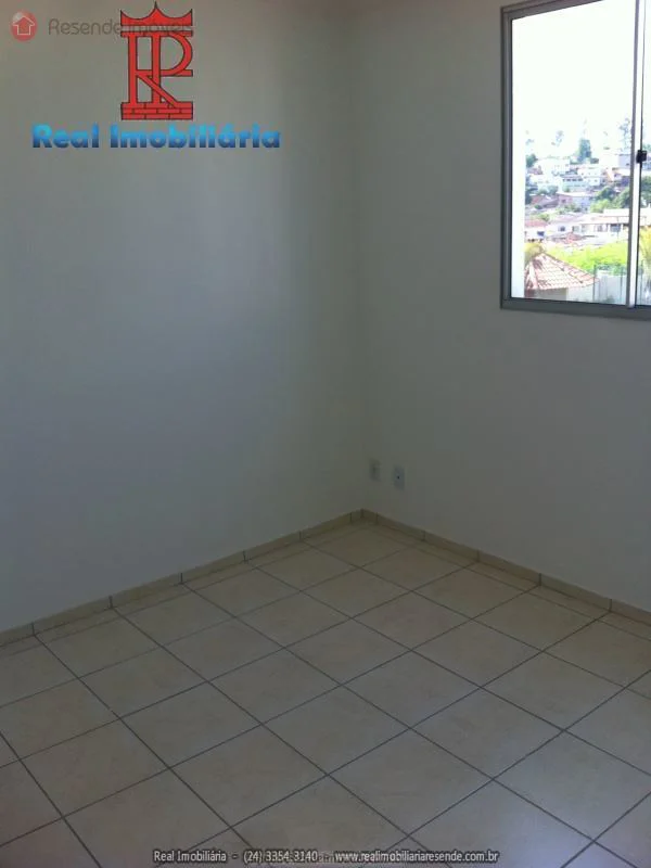 Foto 4 de 5 - Apartamento para aluguel em Cabral