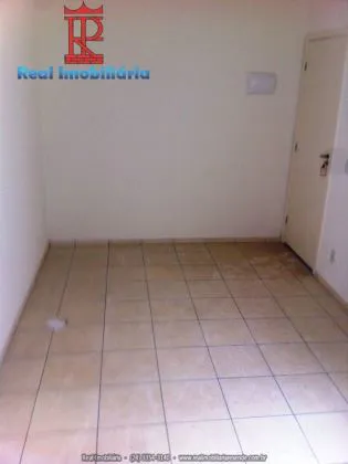 Apartamento para aluguel em Cabral