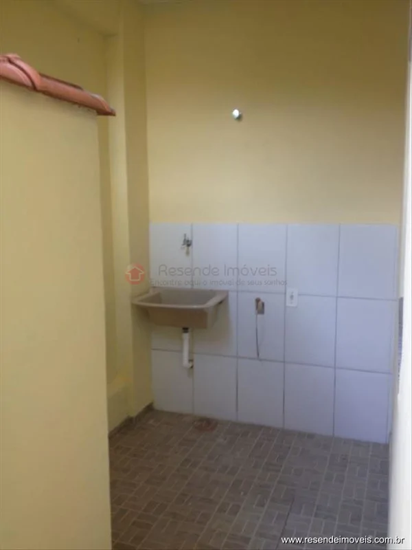 Foto 3 de 7 - Casa para aluguel em Alvorada