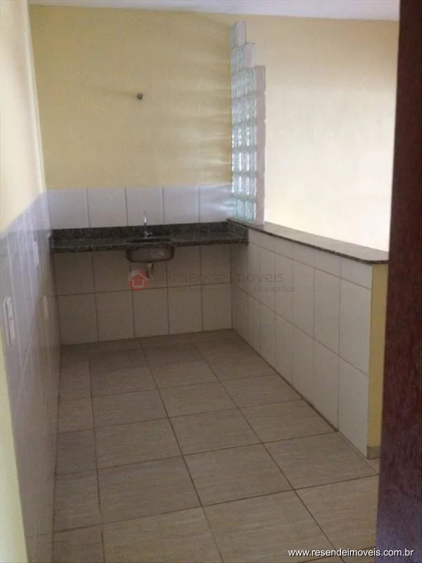 Foto 6 de 7 - Casa para aluguel em Alvorada