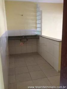 Casa para aluguel em Alvorada
