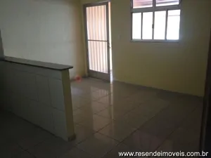 Casa para aluguel em Alvorada