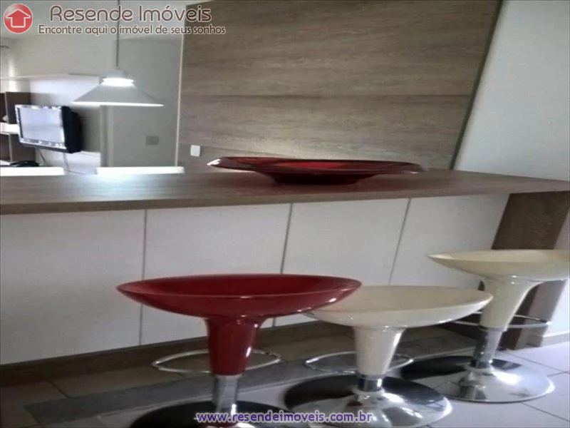 Foto 21 de 22 - Apartamento para aluguel em Jardim Jalisco