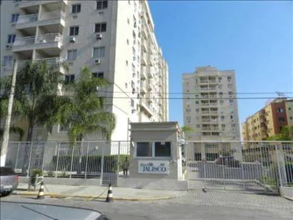 Apartamento para aluguel em Jardim Jalisco