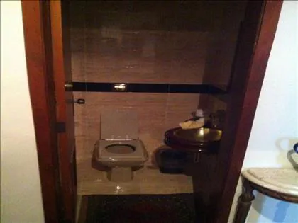 Apartamento para aluguel em Campos Elíseos