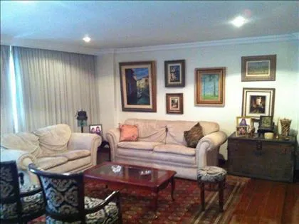 Apartamento para aluguel em Campos Elíseos