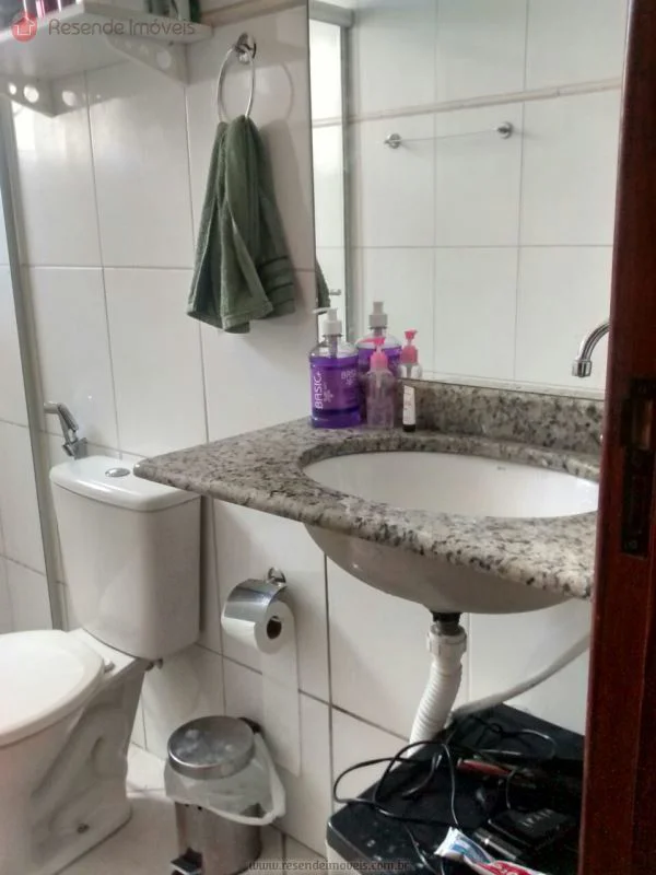 Foto 4 de 11 - Casa para venda em Morada da Montanha